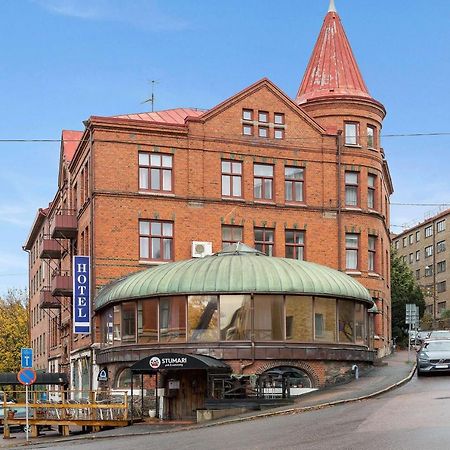 Best Western Tidbloms Hotel Gothenburg Ngoại thất bức ảnh