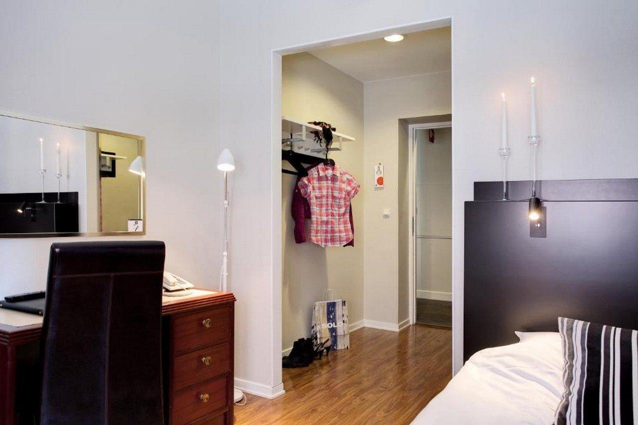 Best Western Tidbloms Hotel Gothenburg Phòng bức ảnh