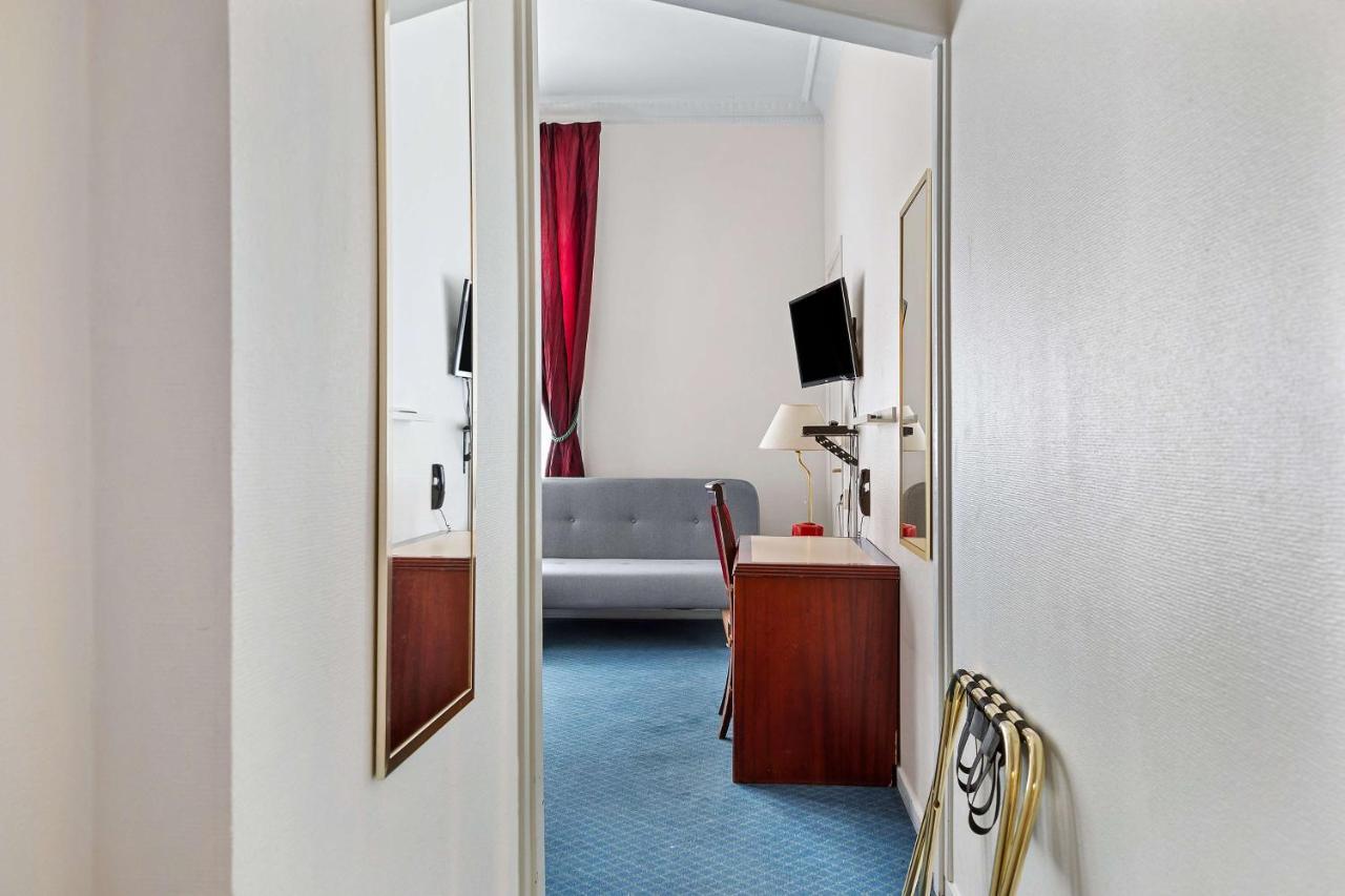 Best Western Tidbloms Hotel Gothenburg Ngoại thất bức ảnh