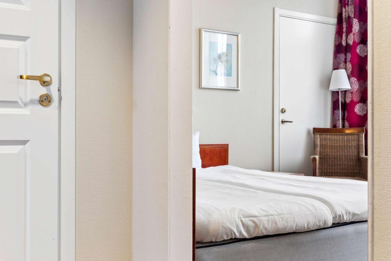 Best Western Tidbloms Hotel Gothenburg Ngoại thất bức ảnh