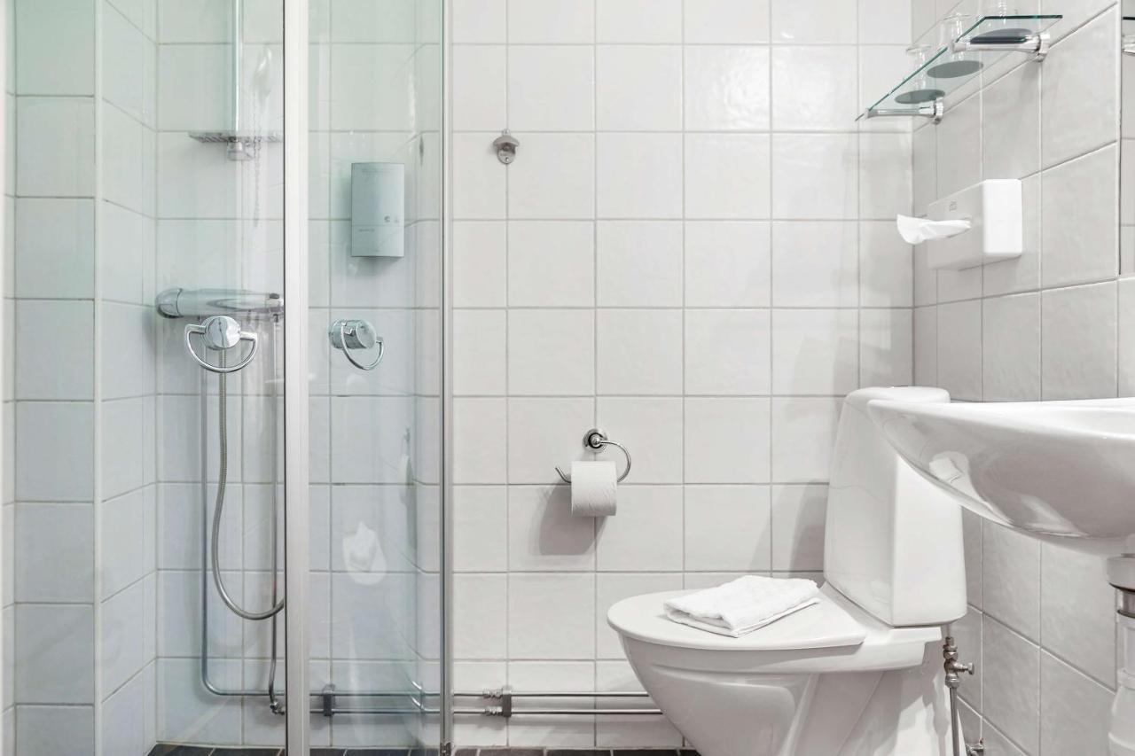 Best Western Tidbloms Hotel Gothenburg Ngoại thất bức ảnh