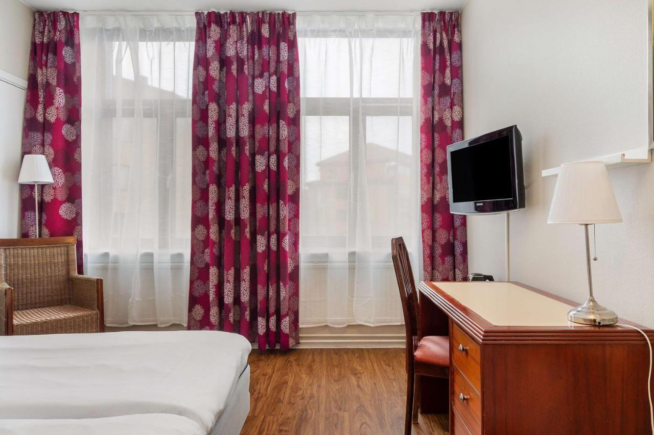 Best Western Tidbloms Hotel Gothenburg Ngoại thất bức ảnh