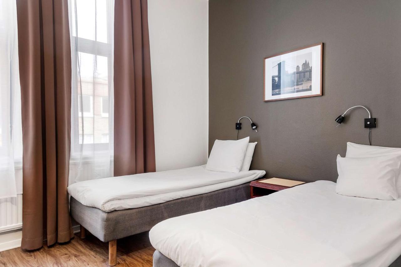 Best Western Tidbloms Hotel Gothenburg Ngoại thất bức ảnh