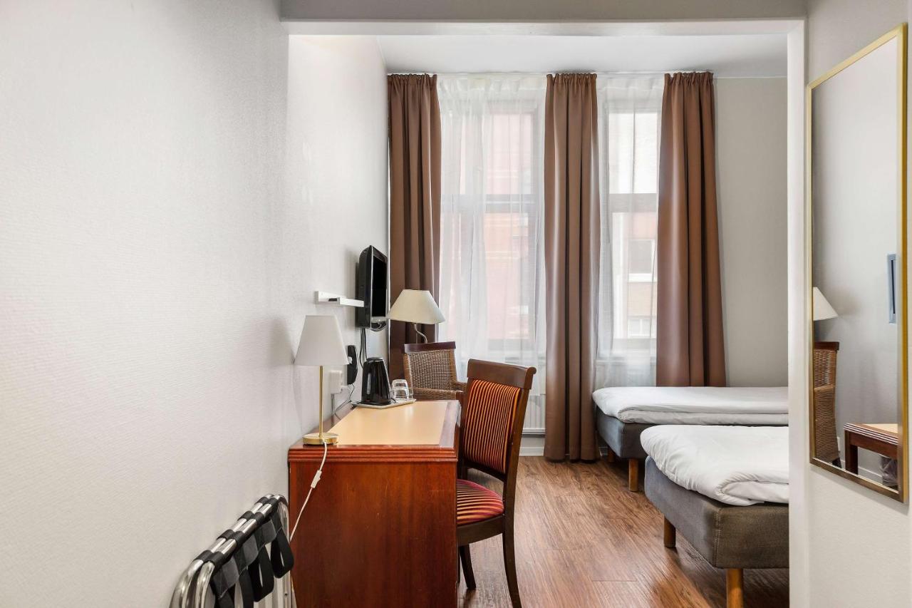 Best Western Tidbloms Hotel Gothenburg Ngoại thất bức ảnh