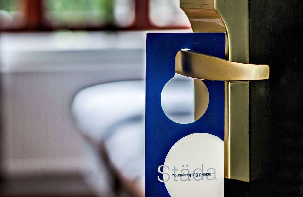 Best Western Tidbloms Hotel Gothenburg Ngoại thất bức ảnh