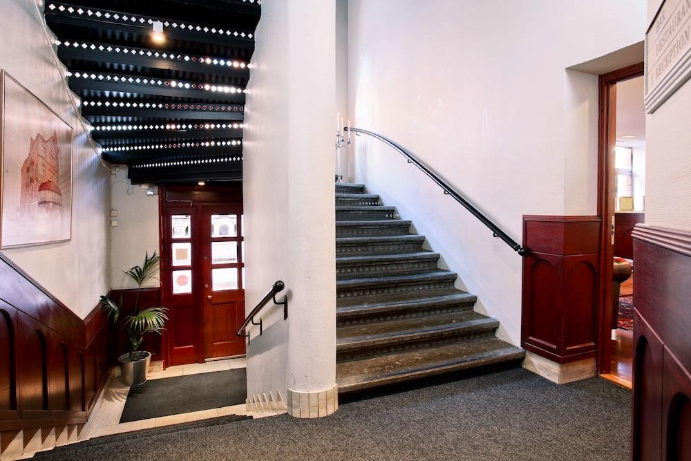 Best Western Tidbloms Hotel Gothenburg Ngoại thất bức ảnh