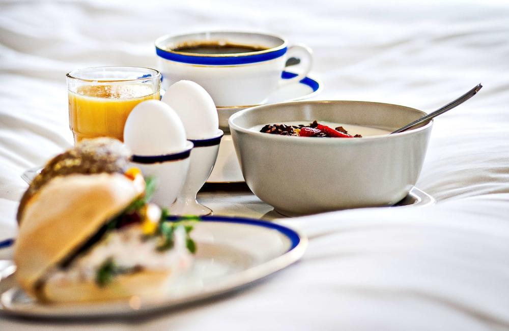 Best Western Tidbloms Hotel Gothenburg Ngoại thất bức ảnh