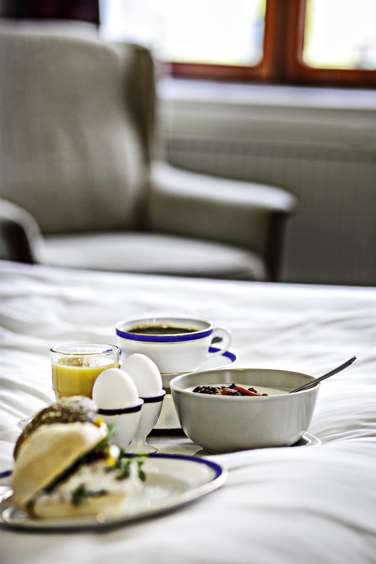 Best Western Tidbloms Hotel Gothenburg Ngoại thất bức ảnh