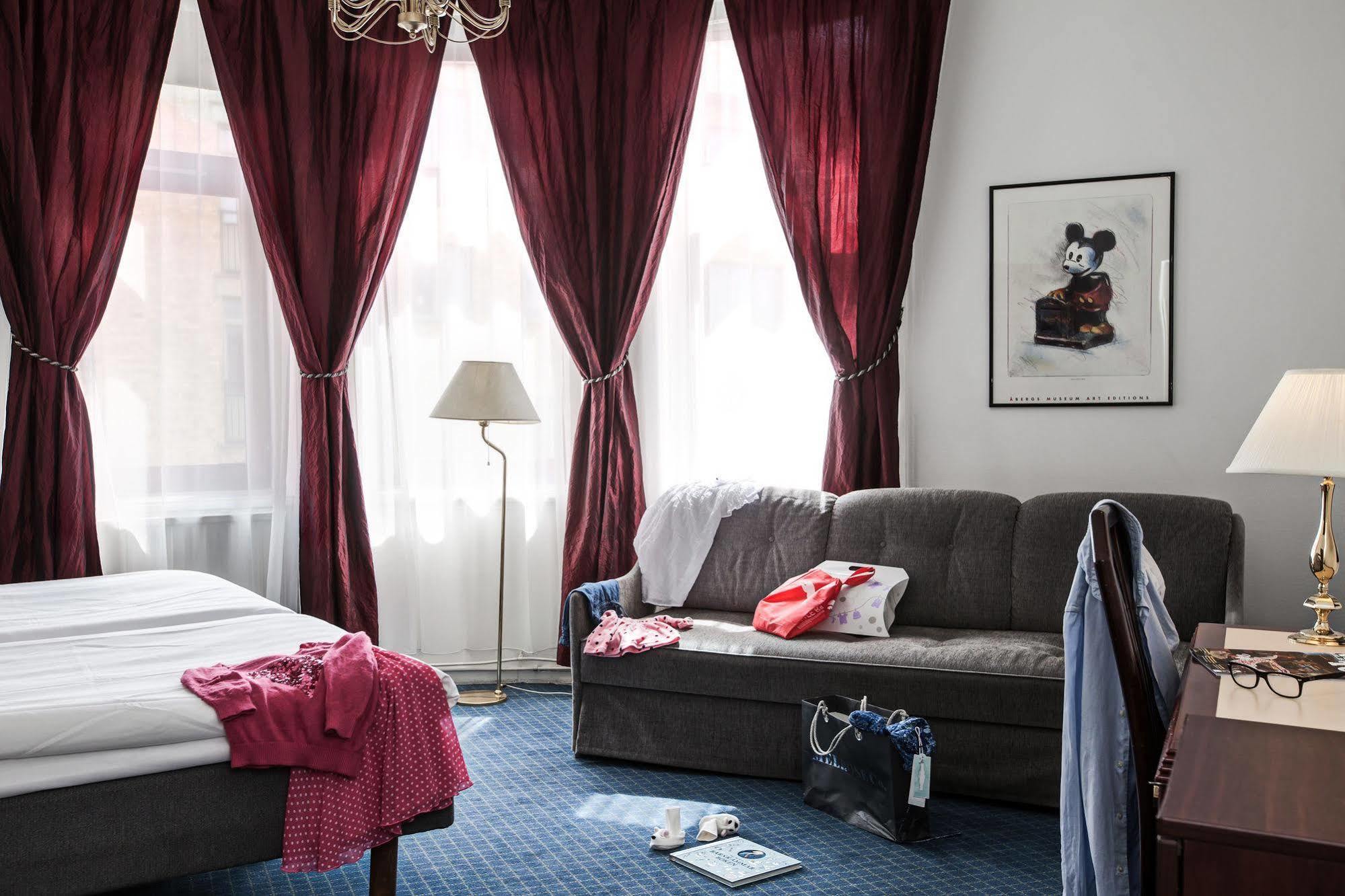 Best Western Tidbloms Hotel Gothenburg Ngoại thất bức ảnh