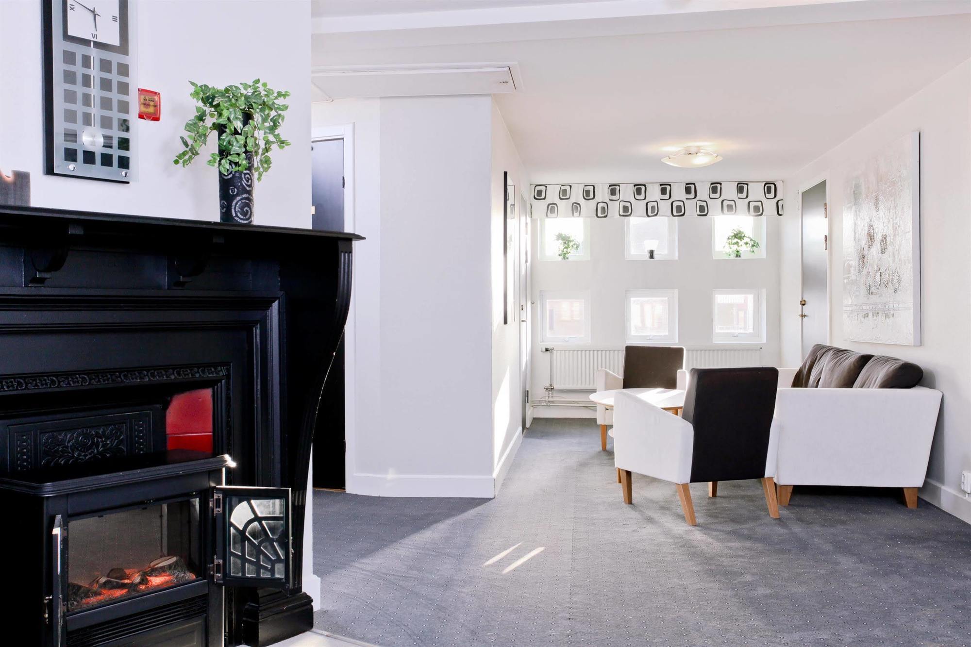 Best Western Tidbloms Hotel Gothenburg Nội địa bức ảnh
