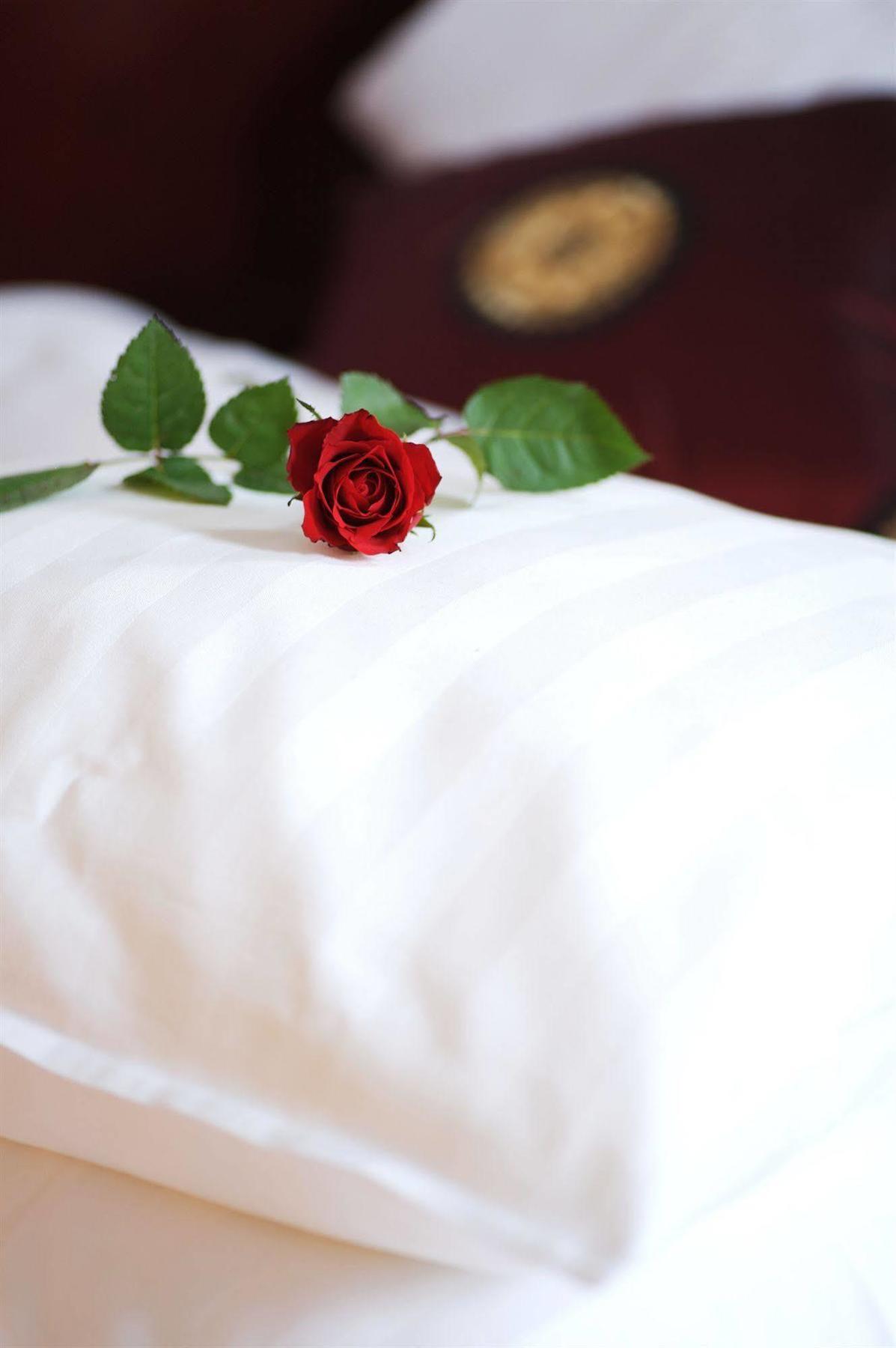 Best Western Tidbloms Hotel Gothenburg Ngoại thất bức ảnh