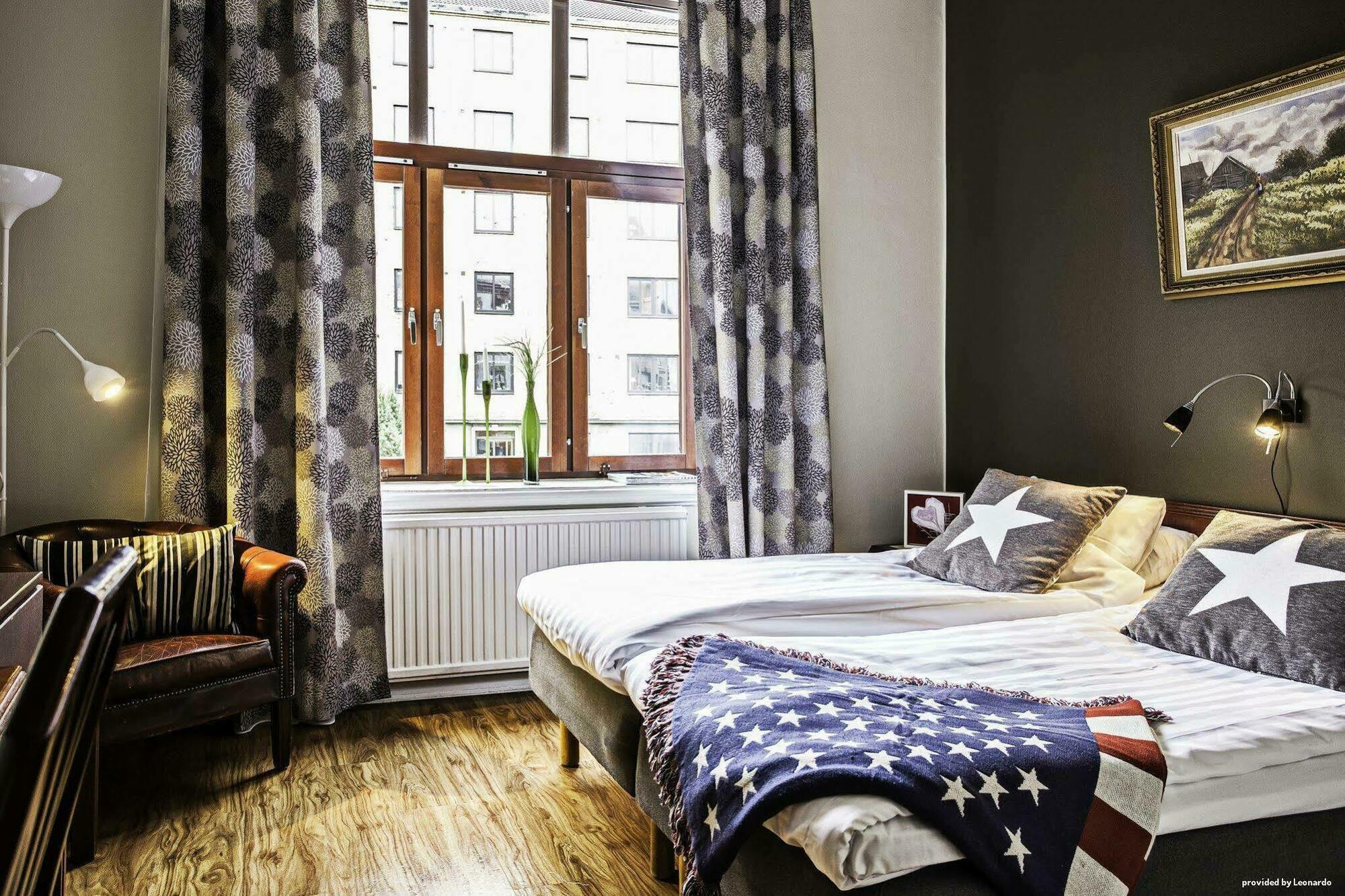 Best Western Tidbloms Hotel Gothenburg Ngoại thất bức ảnh