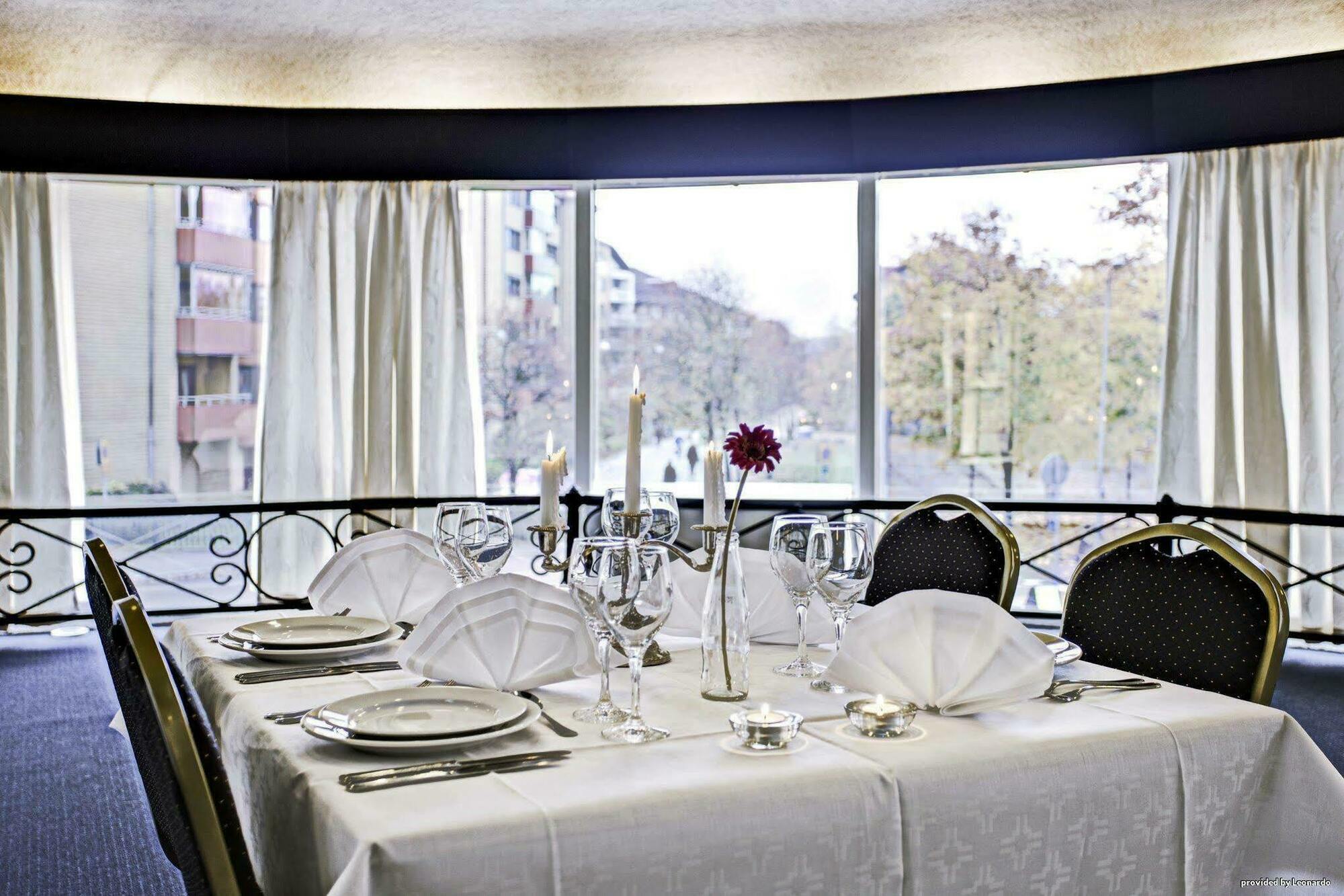 Best Western Tidbloms Hotel Gothenburg Ngoại thất bức ảnh