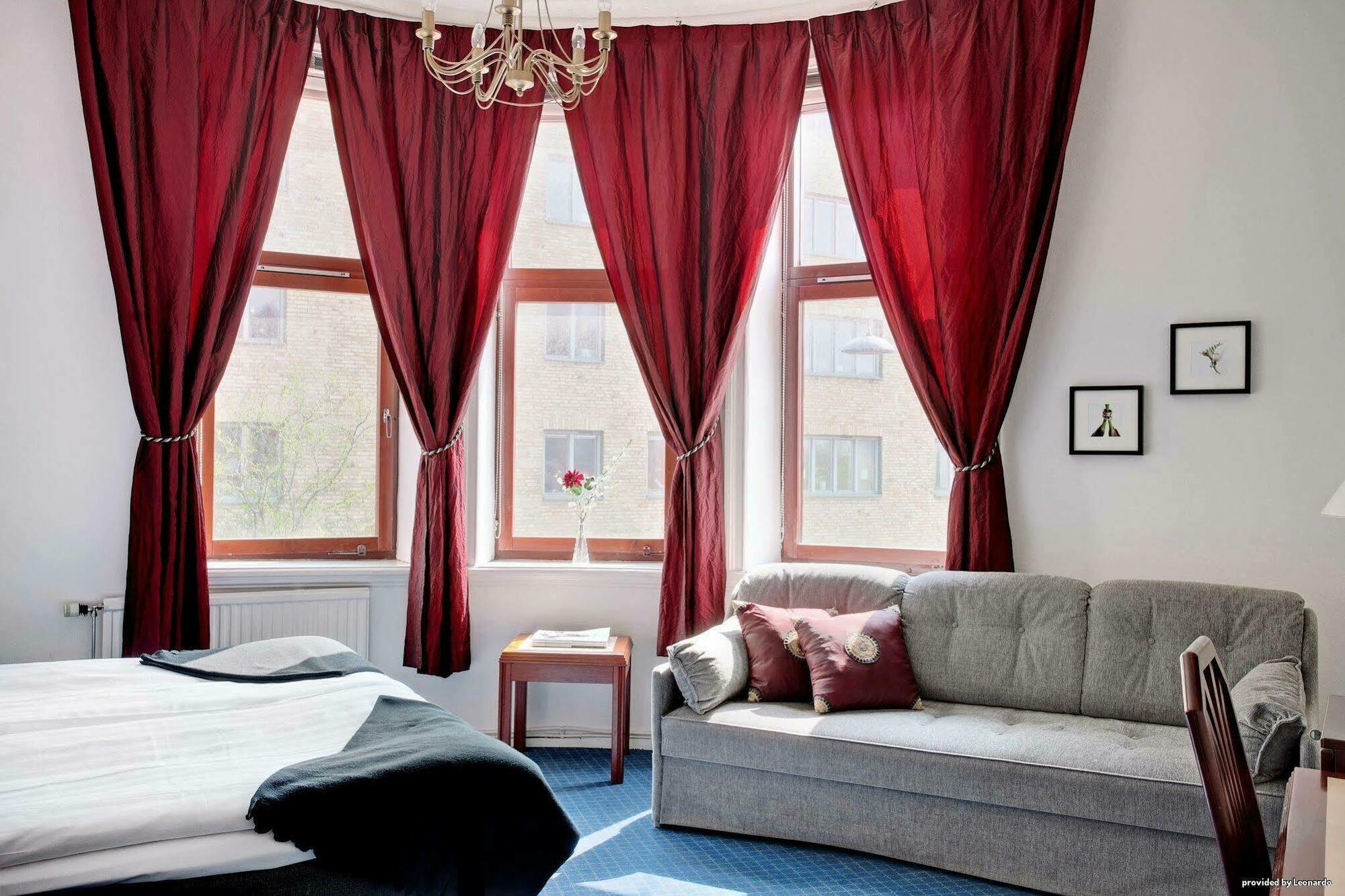 Best Western Tidbloms Hotel Gothenburg Phòng bức ảnh